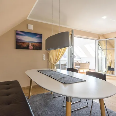 Hmuschelsucher, Birkenstraße 7a, App 7 *