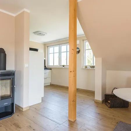 Apartment Hmuschelsucher, Birkenstraße 7a, App 7